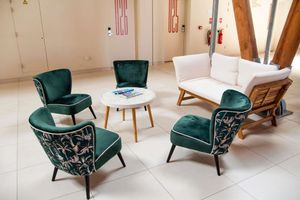 Alojamiento - Ibis Styles Mayotte Aeroport