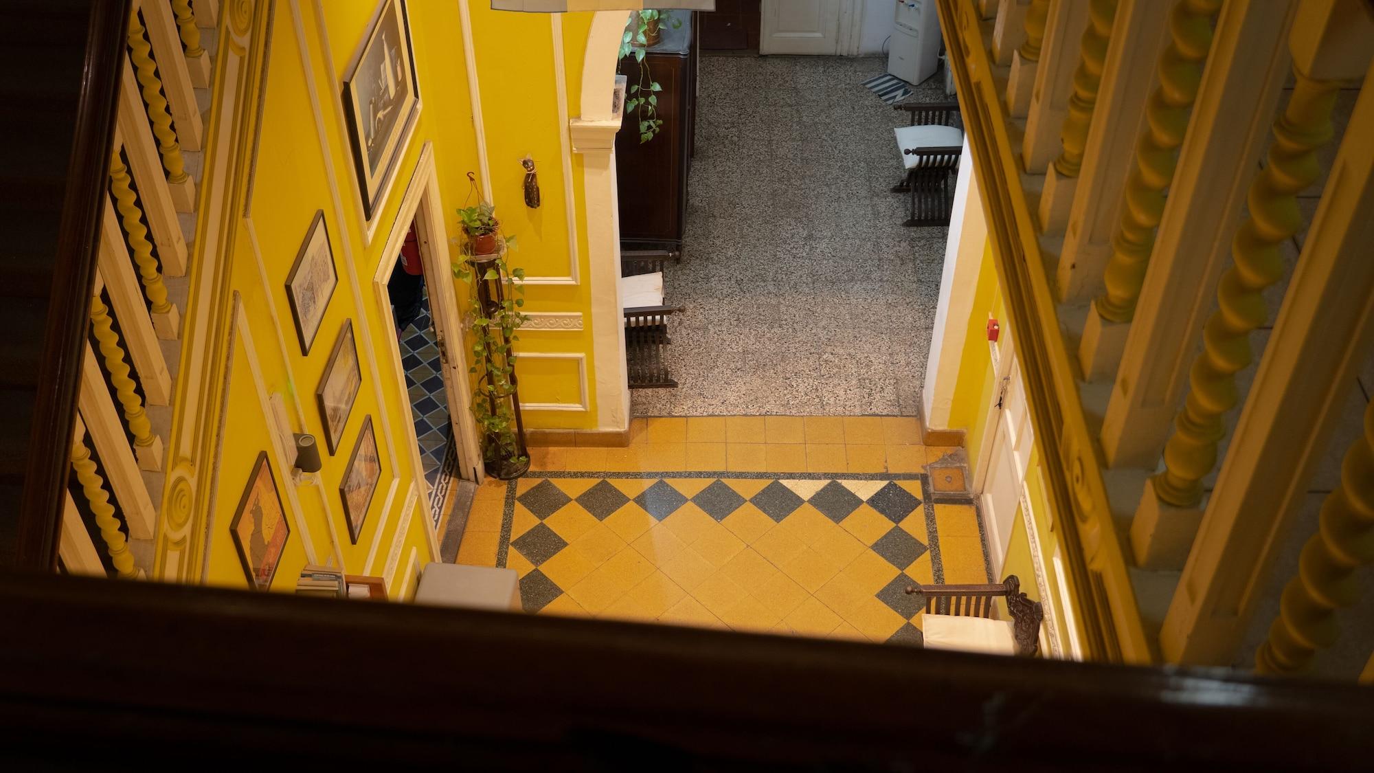 Comodidades del Alojamiento Sevilla home Hotel