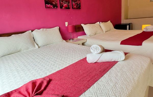 Hotel Barranquilla