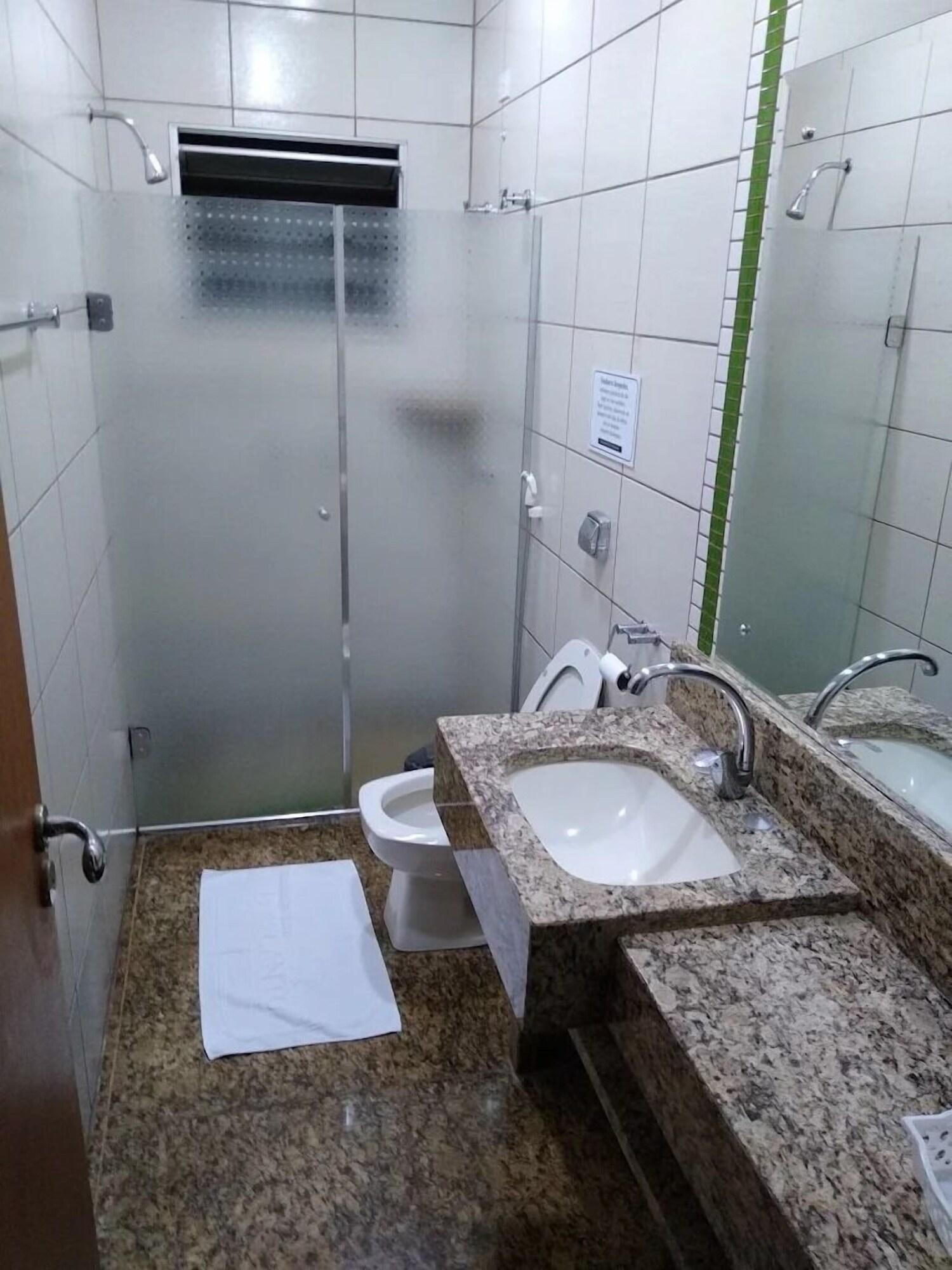 Equipamiento de Habitación o recanto hotel fazenda ltda