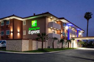 Alojamiento - Holiday Inn Express Santa Rosa North by IHG