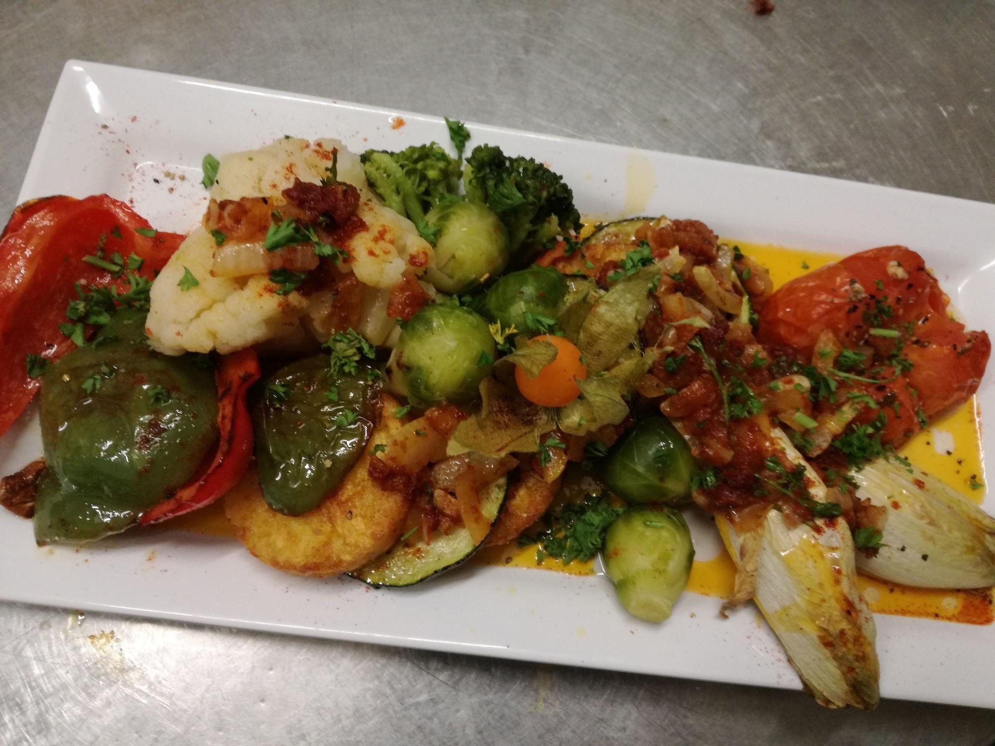 Restaurant Hotel Restaurant Denis