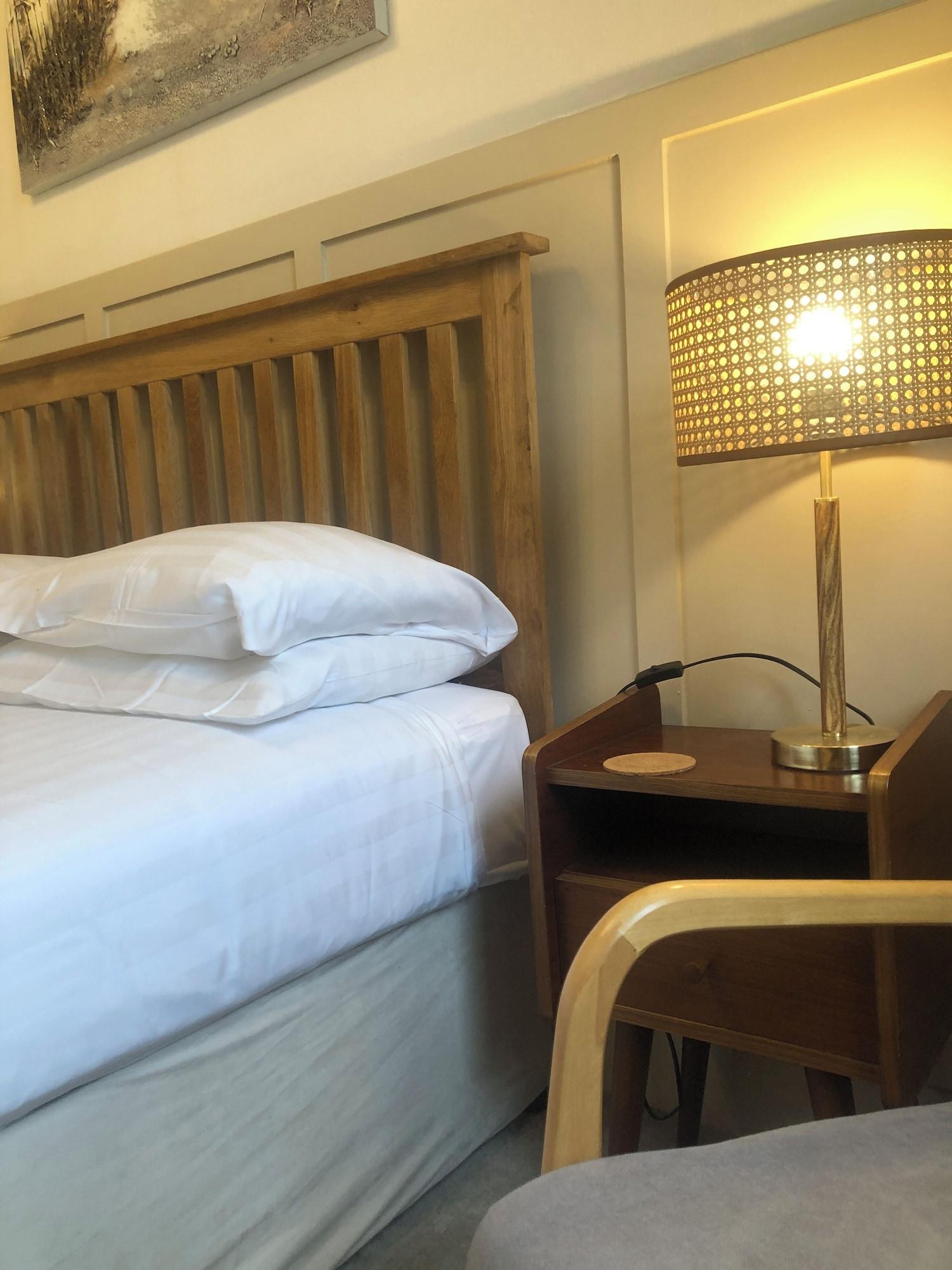 Habitación Helmsman Guesthouse