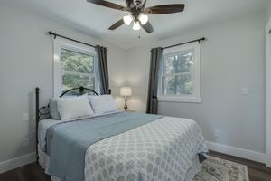 Alquiler Vacacional - 2-Bedroom, Dog Friendly Home sleeps 6 on the Tennessee River/Chickamauga Lake