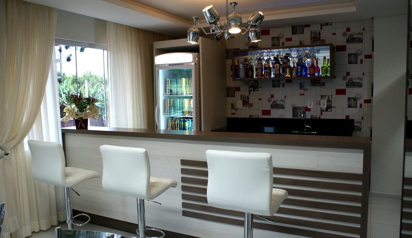 Bar/Salón Hotel Sambakia