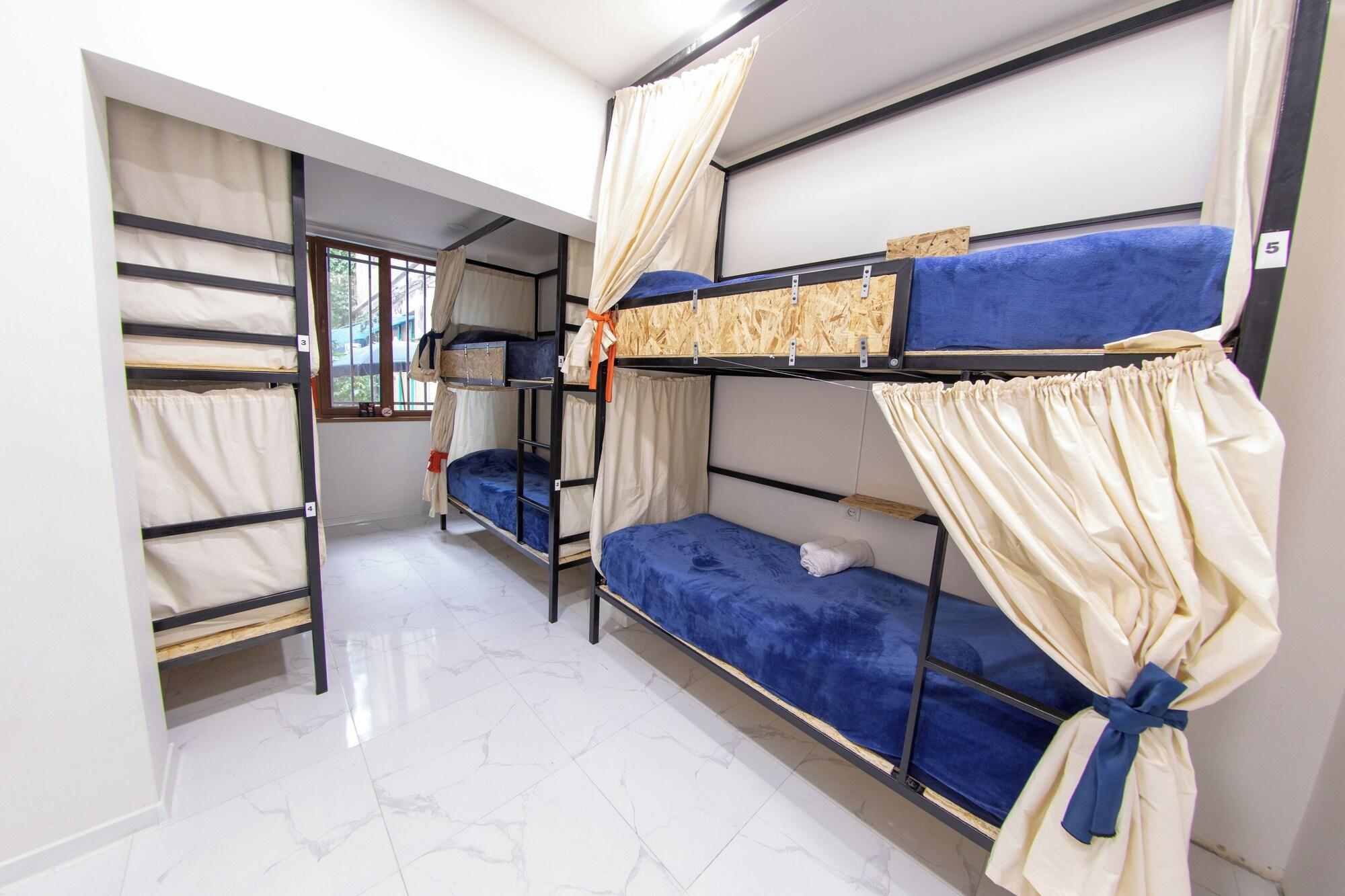 Habitación Armena Hostel