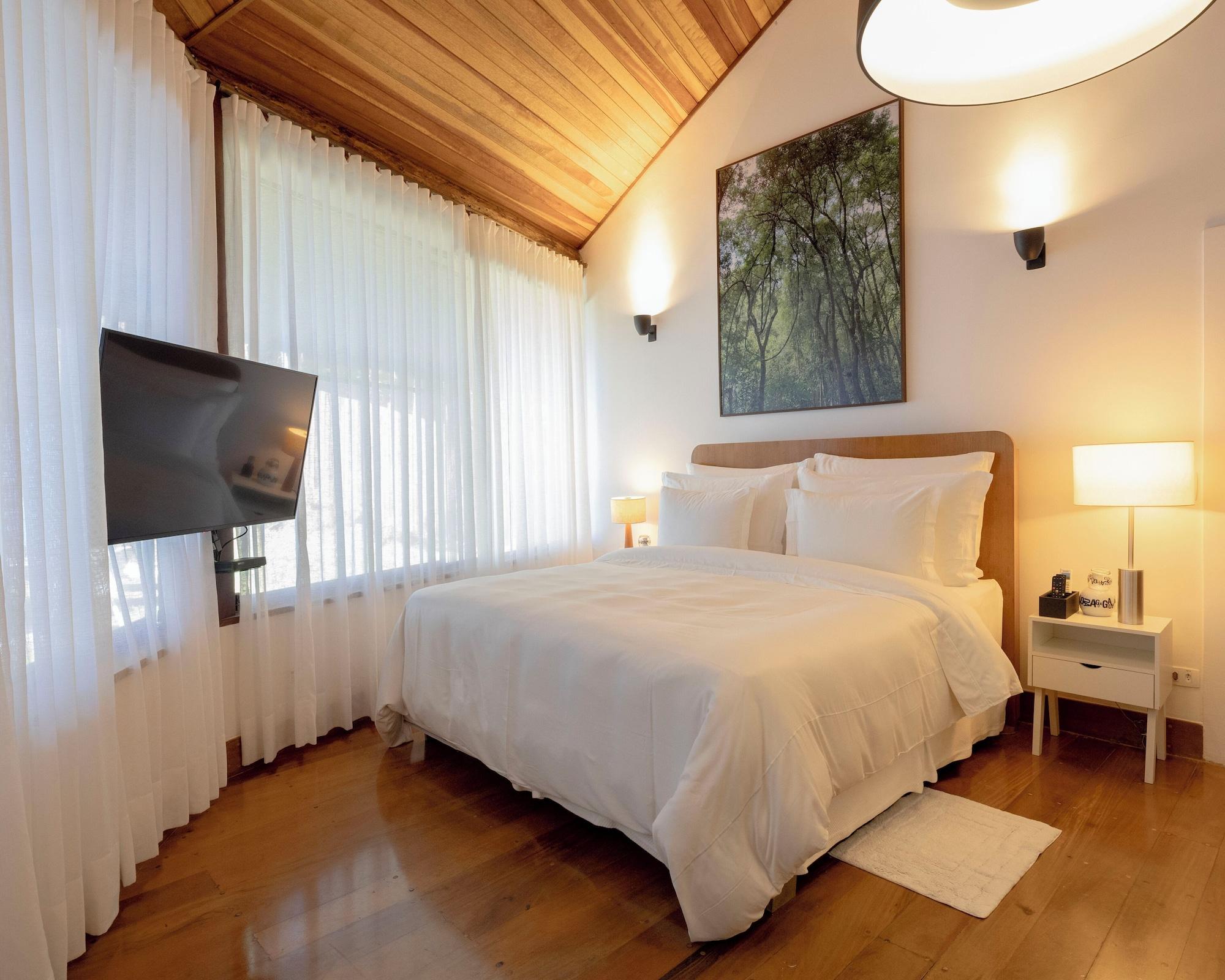 Habitación Hotel Unique Garden