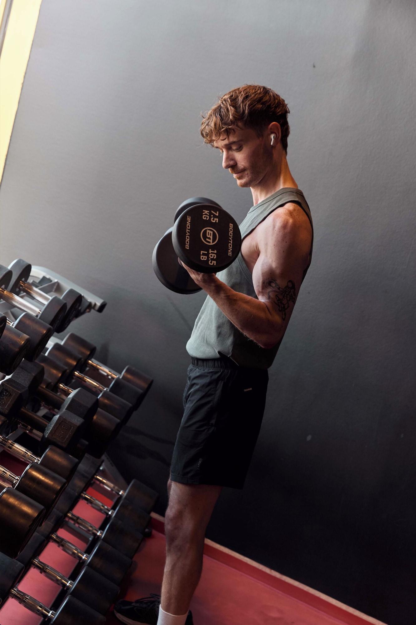 Gimnasio Axel Beach Crete - Adults Only