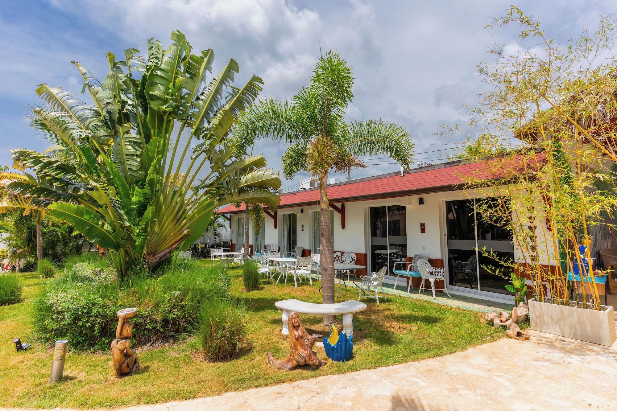 Habitación Casual Green Village Bayahibe by Casual Hoteles