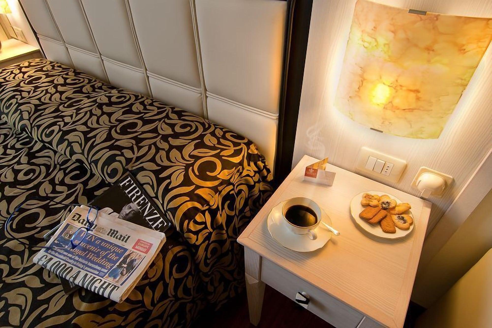 Habitación Florence Room