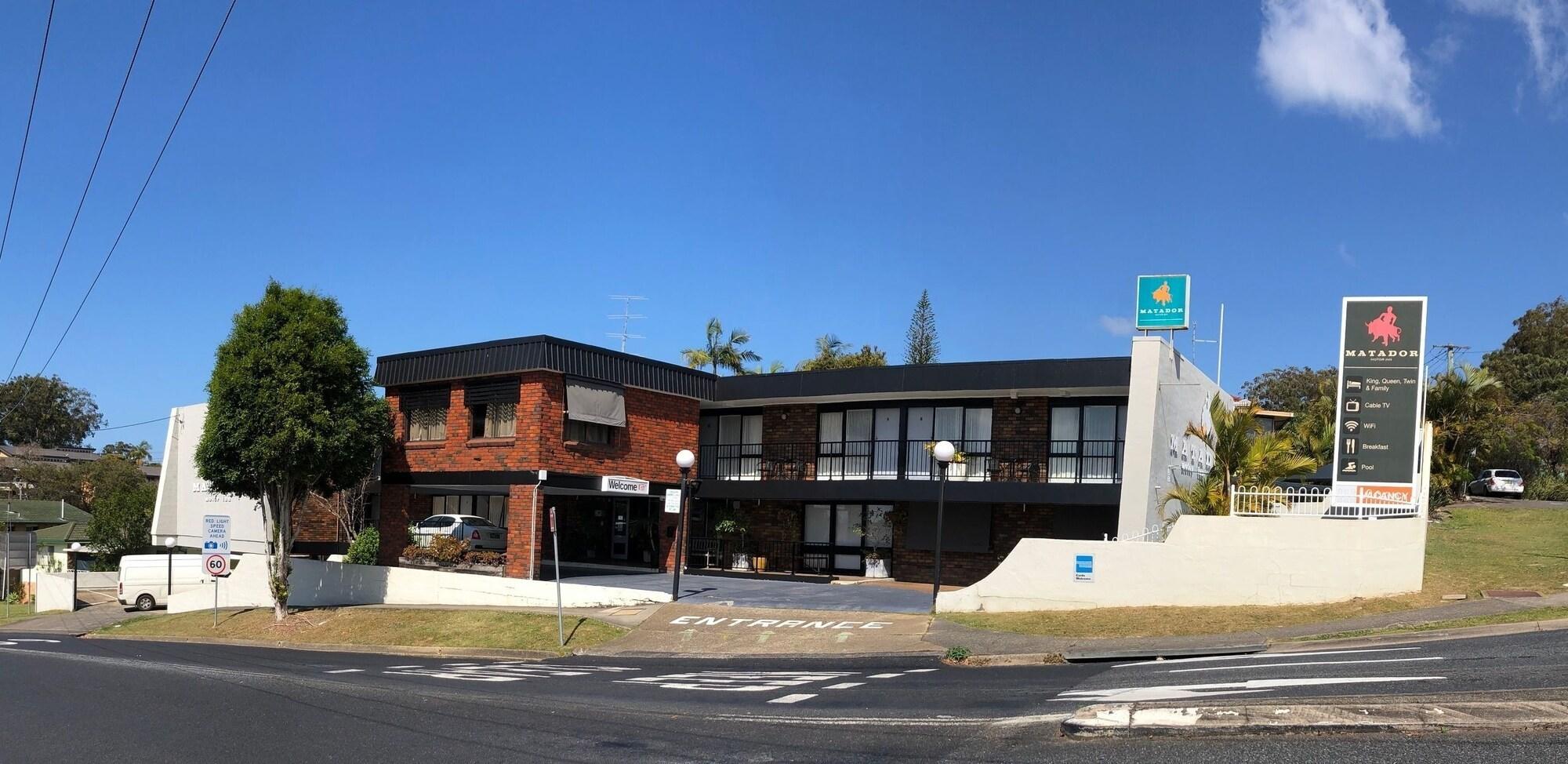 Varios Matador Motor Inn
