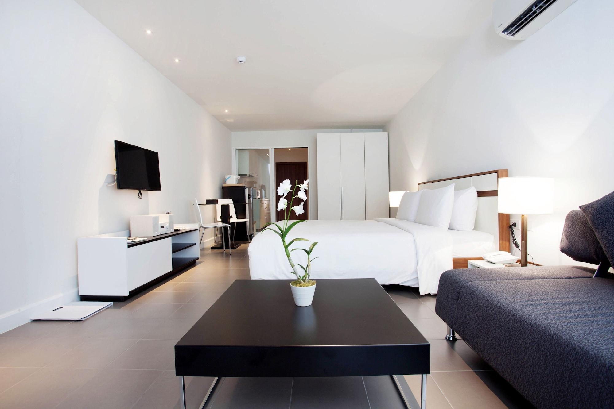 Habitación Nap Patong