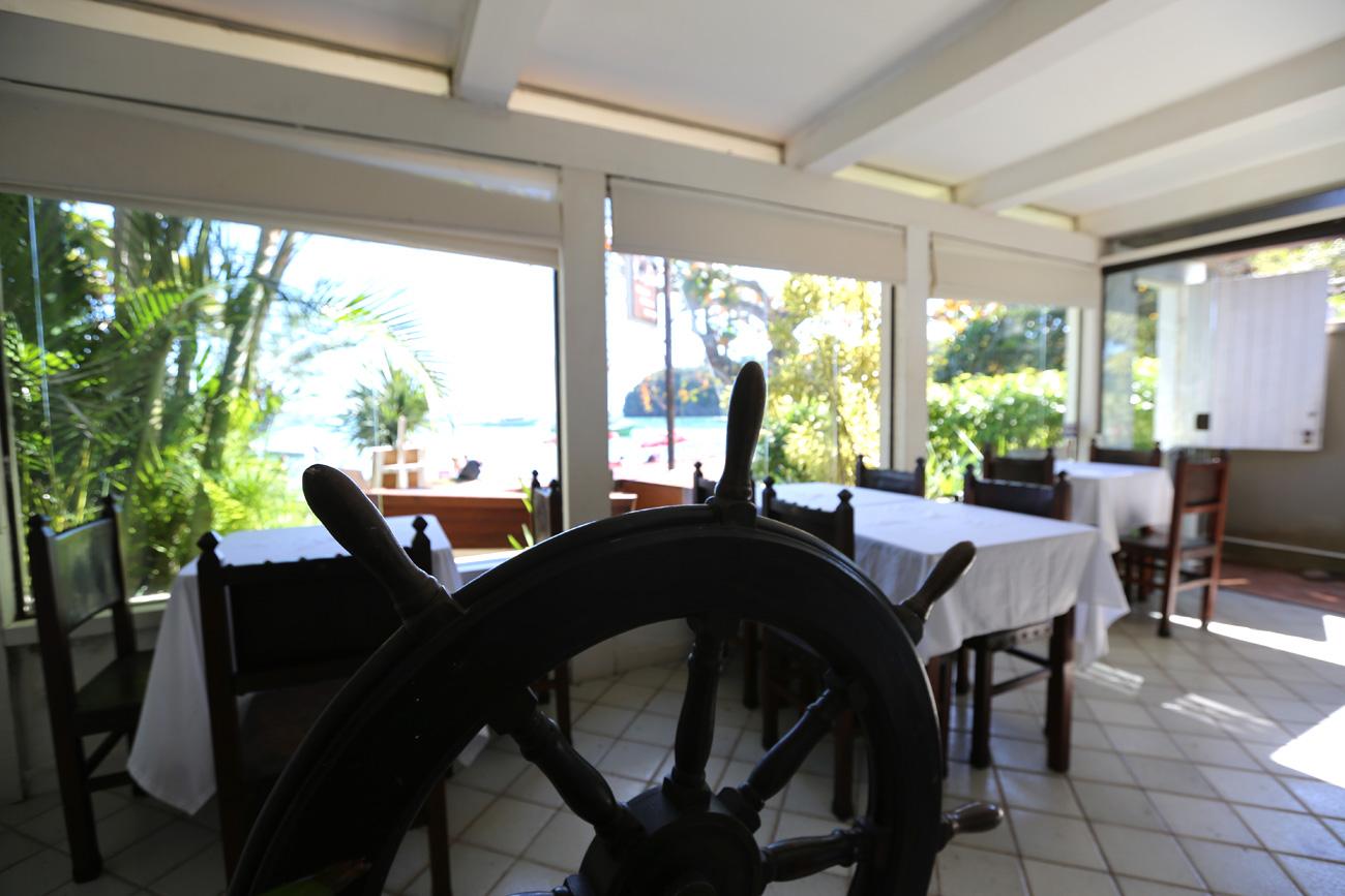 Restaurant Pousada Bonfim