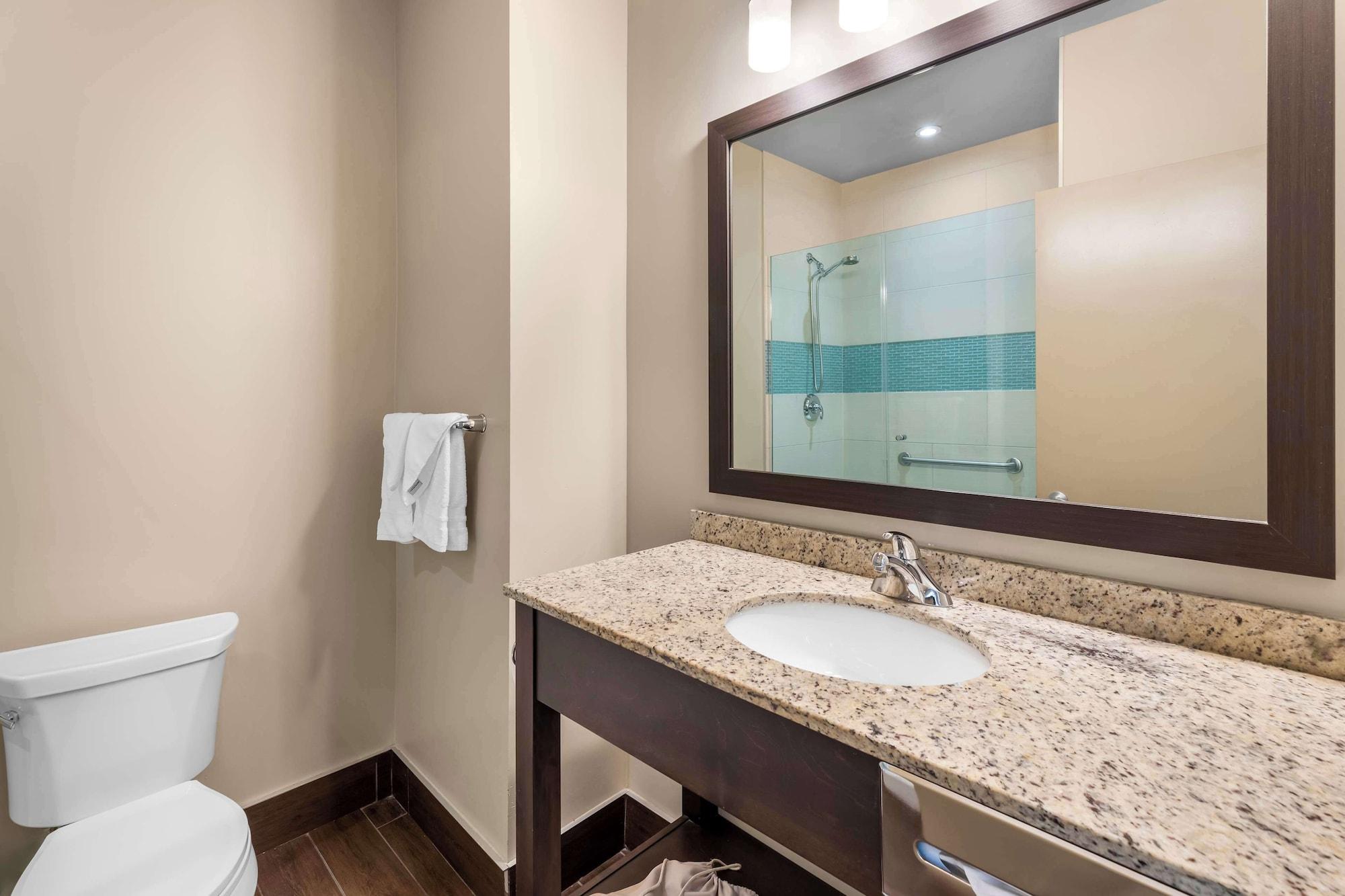 Equipamiento de Habitación Best Western Plus Hotel Montreal