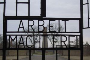 Actividad - Campo de concentración de Sachsenhausen