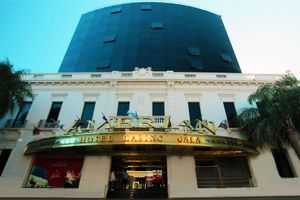 Alojamiento - Amérian Hotel Casino Gala