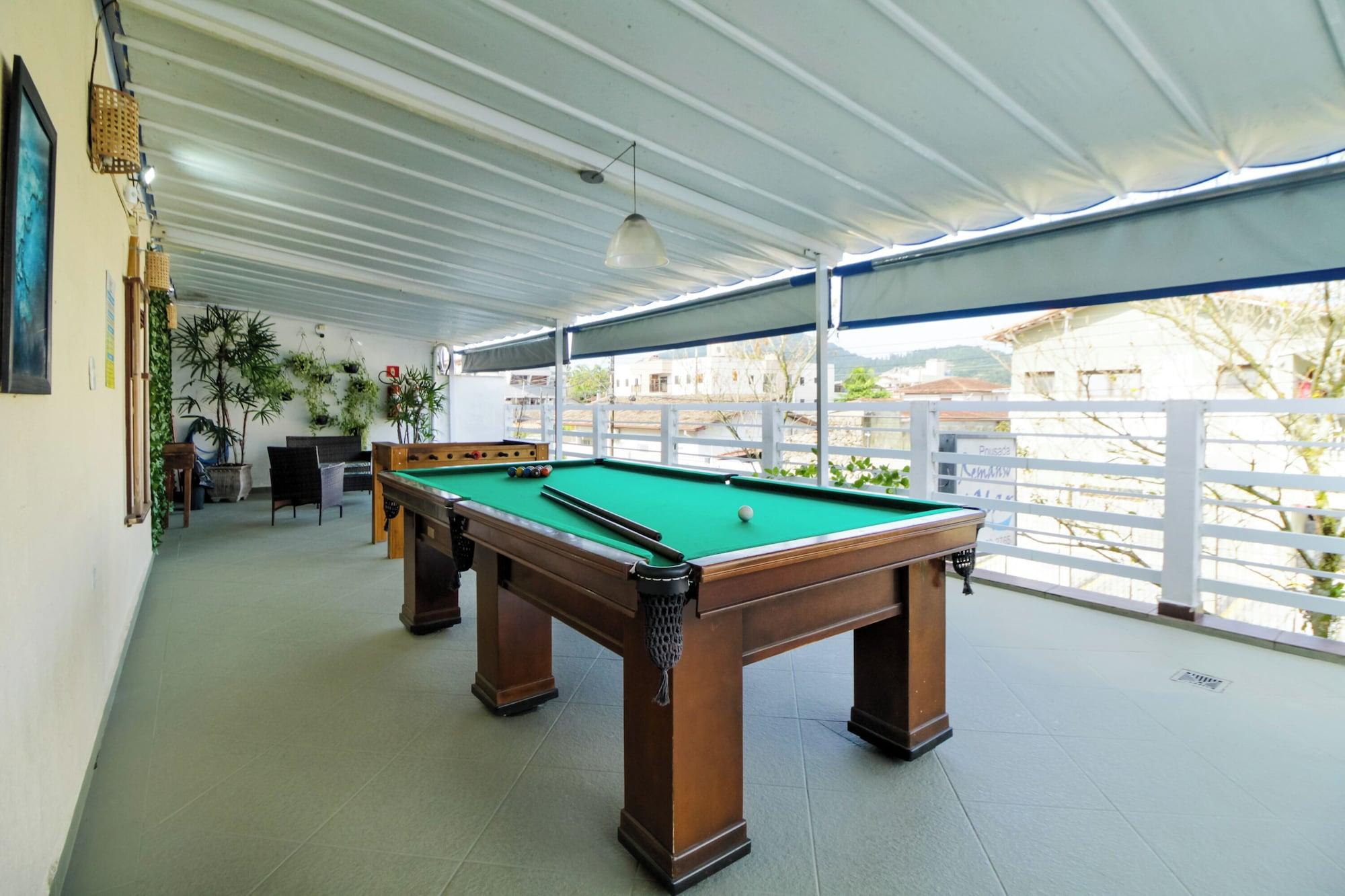 Instalaciones Recreativas Velinn Pousada Remanso do Mar