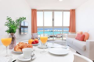 Alquiler Vacacional - Plus Fariones Habitat