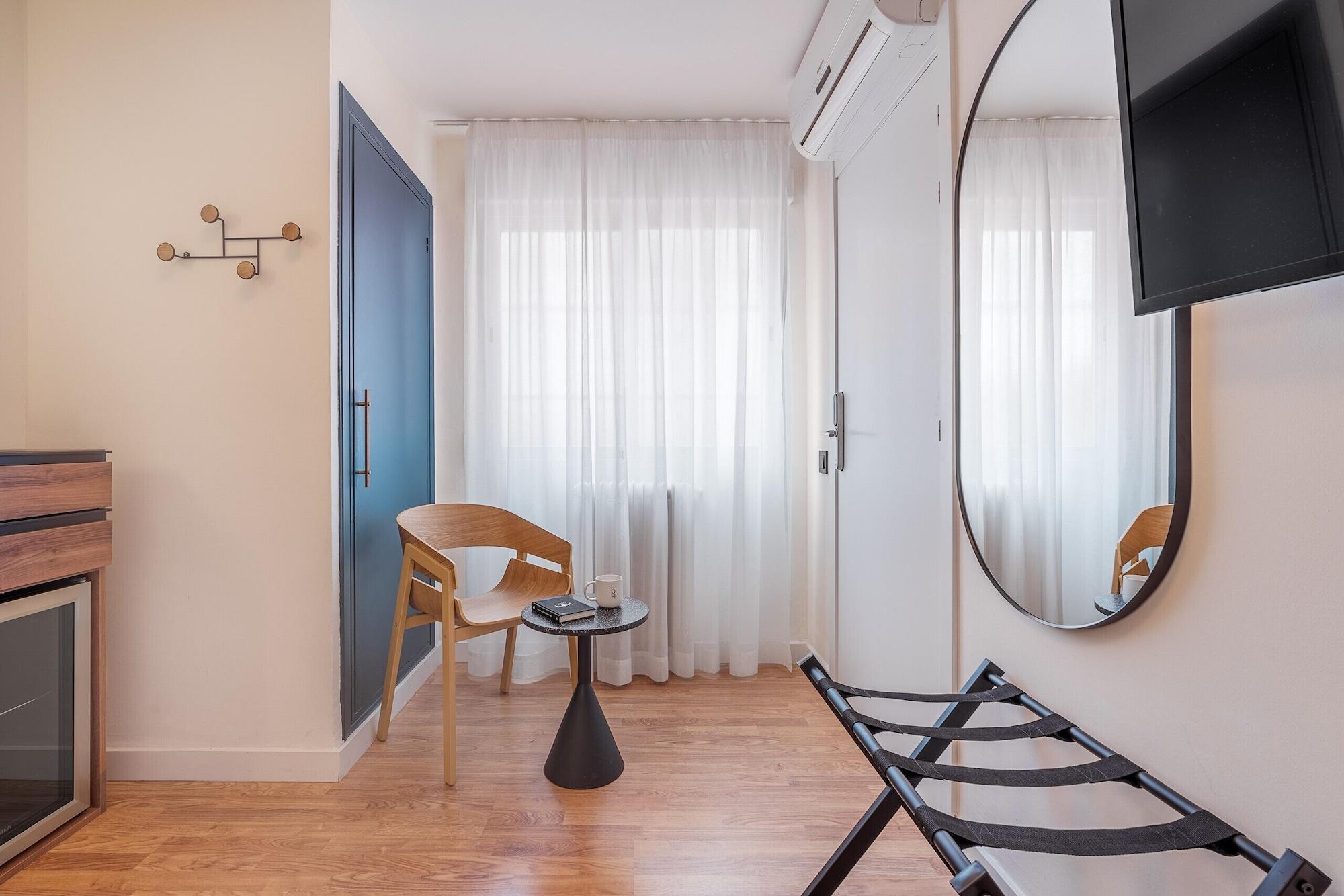 Comodidades del Alojamiento Granada Suites by Olala Homes