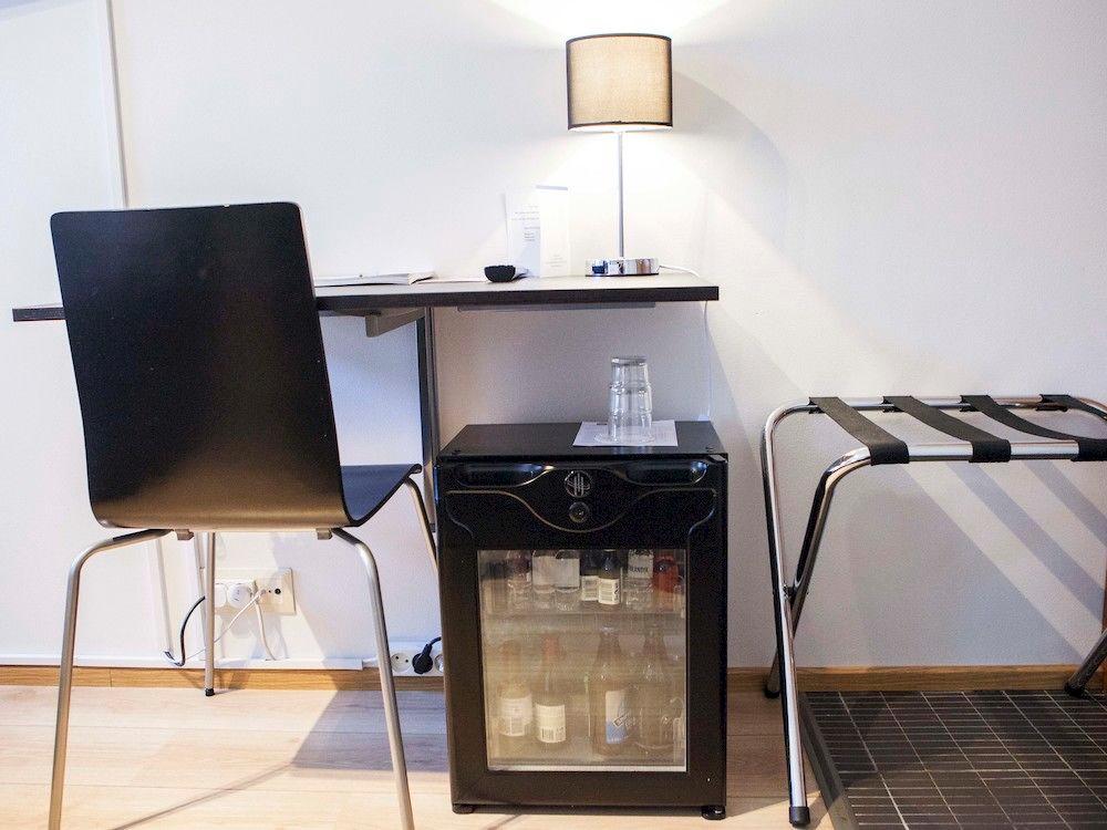 Set de Habitación Airport Hotel Pilotti