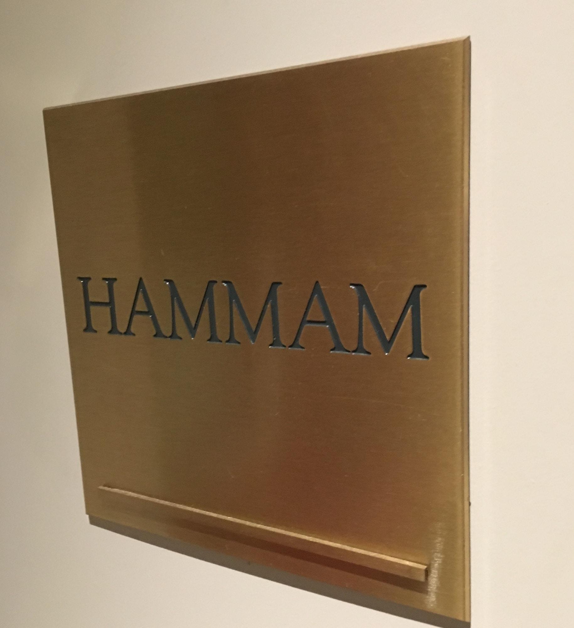 Spa Hôtel Le Marianne