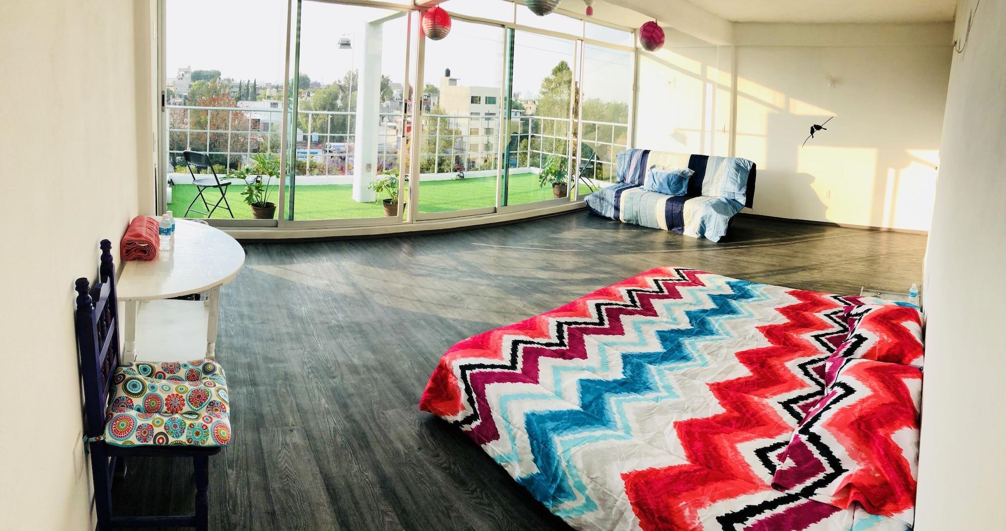 Varios Posada Aurorita