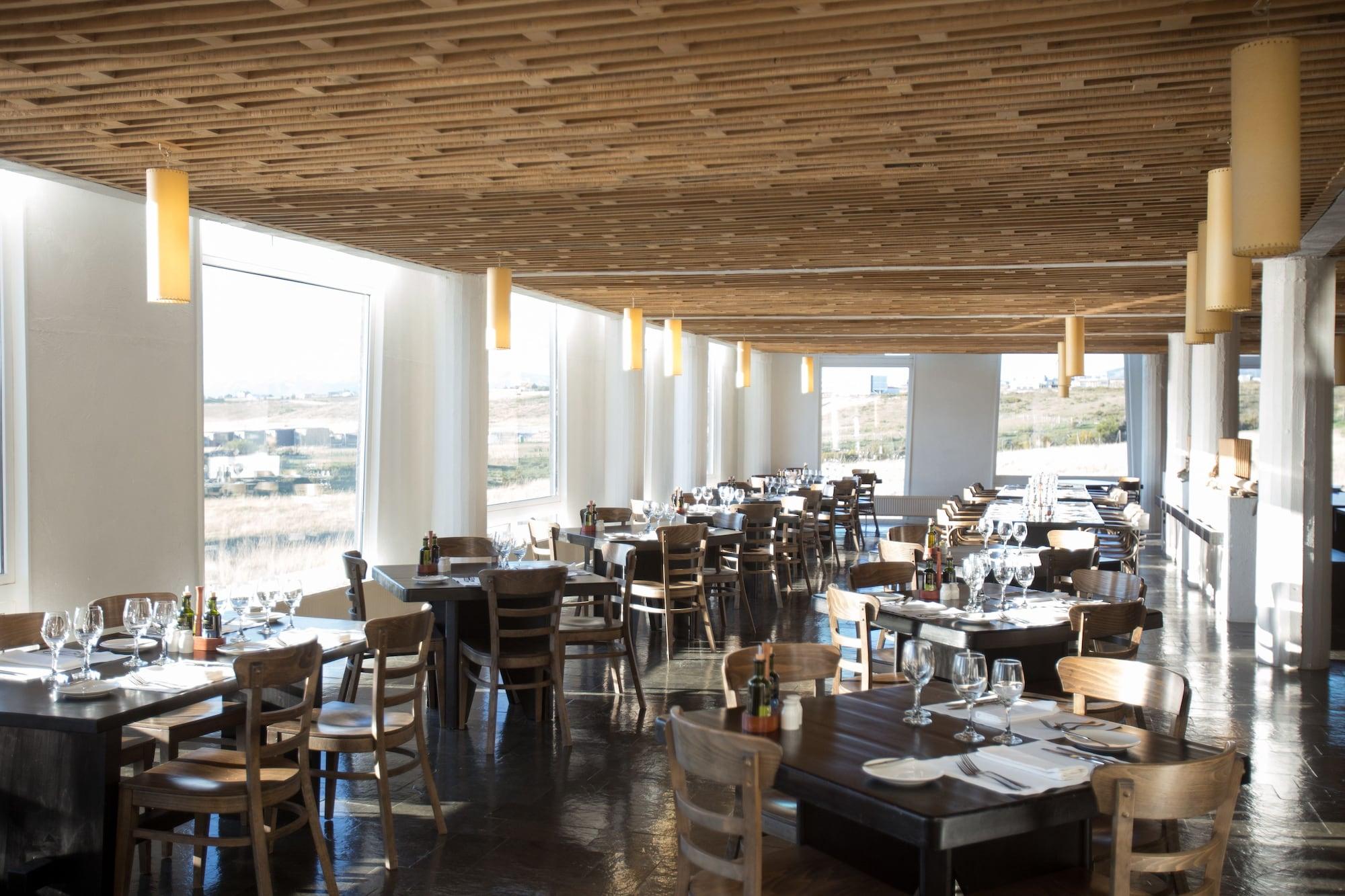 Restaurant Remota Hotel