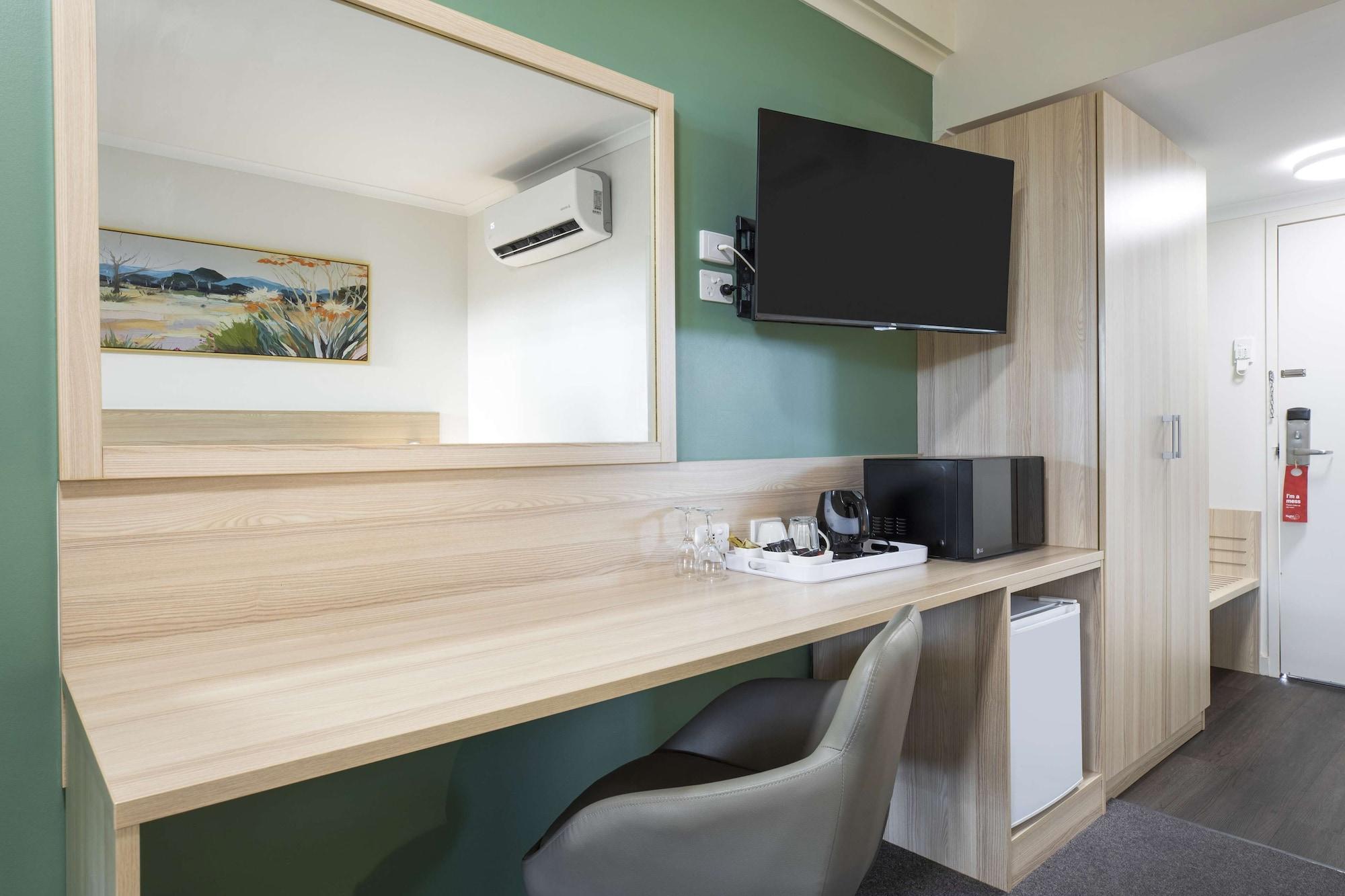 Habitación Nightcap at Roxby Downs