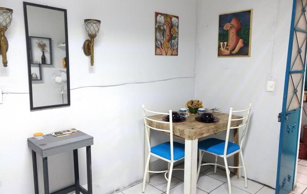 Hostal Gato Azul Habitaciones Privadas - Los mejores hoteles solo adultos en Guadalajara, Jalisco