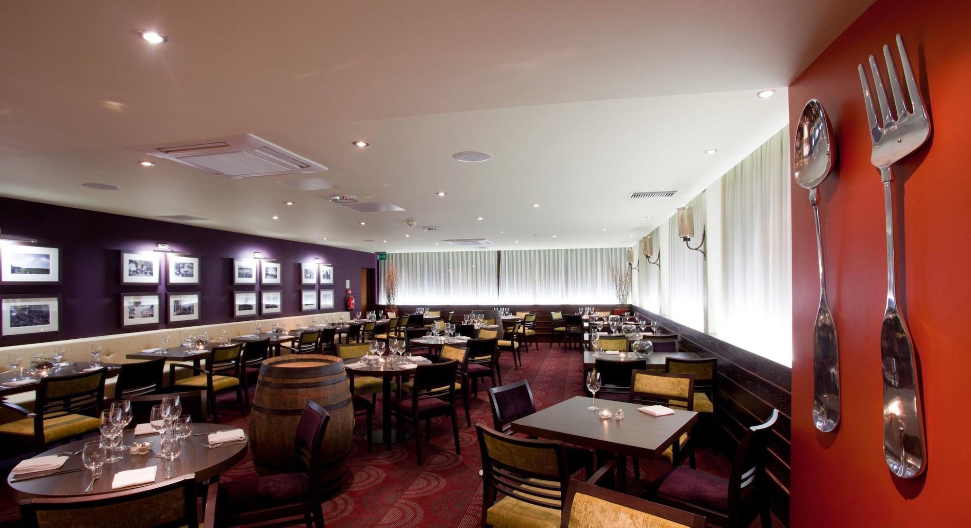Restaurant Hull Humber View Hotel, BW Signature Collection
