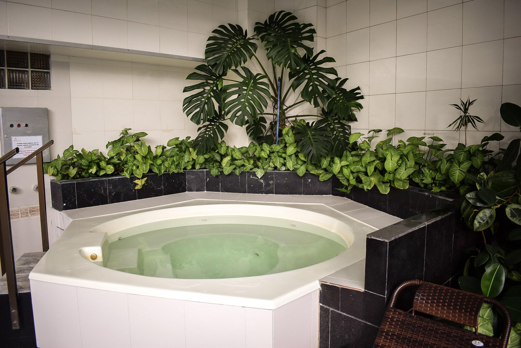 Spa Hotel Presidente