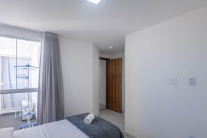 Arriendo temporal - Apartments Just 270 Meters From Praia do Morro, Guarapari - Epus