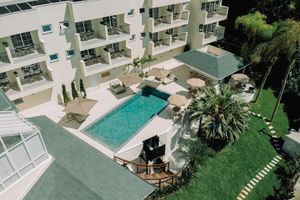 Pacote - Villa do Vale Boutique Hotel