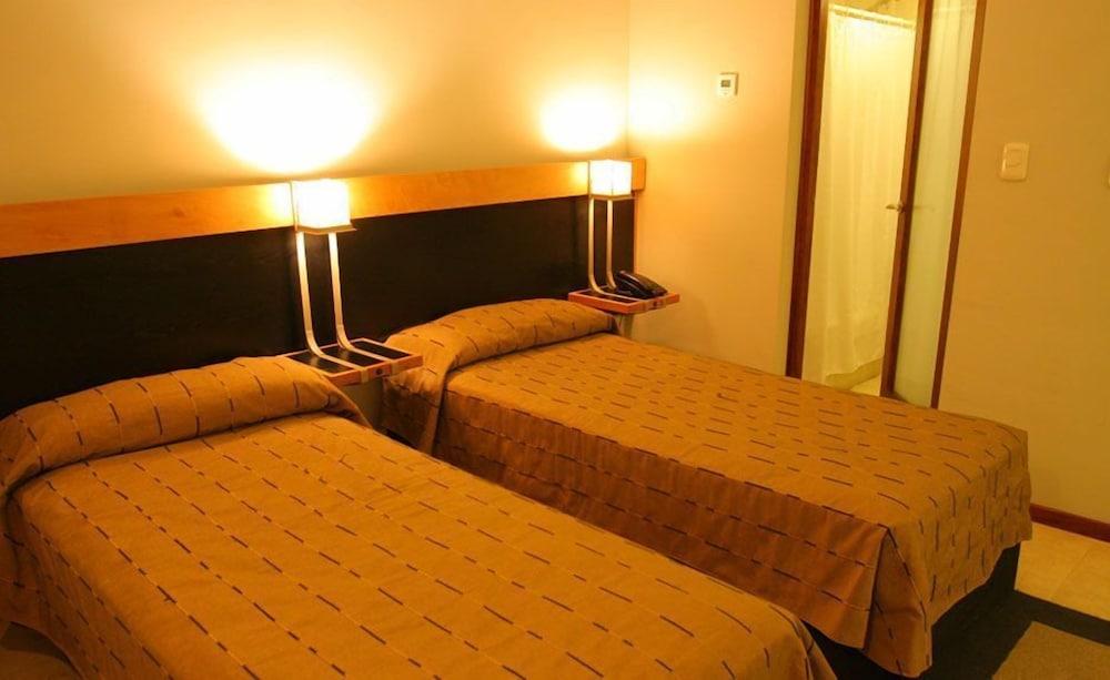 Hotel Tierra Mora Hotel Boutique