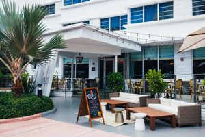 Alojamiento - UMA House by Yurbban South Beach