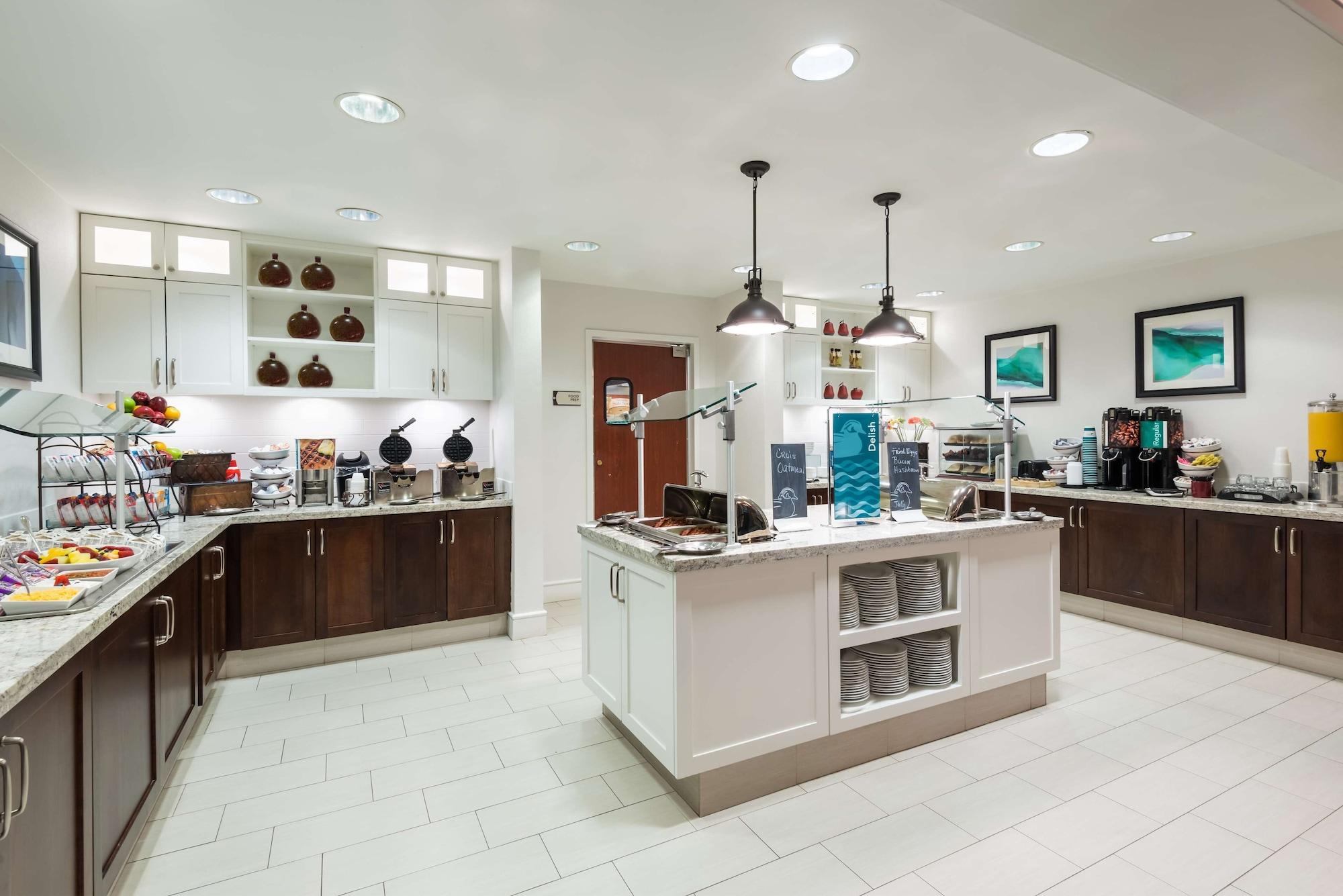 Restaurant Homewood Suites by Hilton Birmingham South Inverness