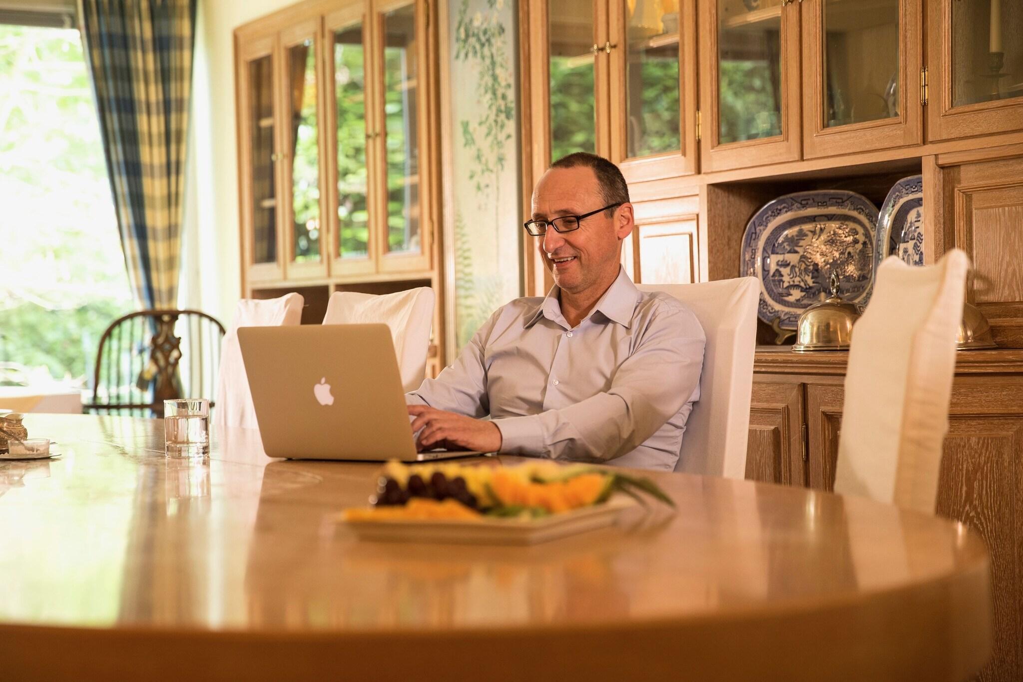 Sala de Reuniones Hotel Villa Meererbusch