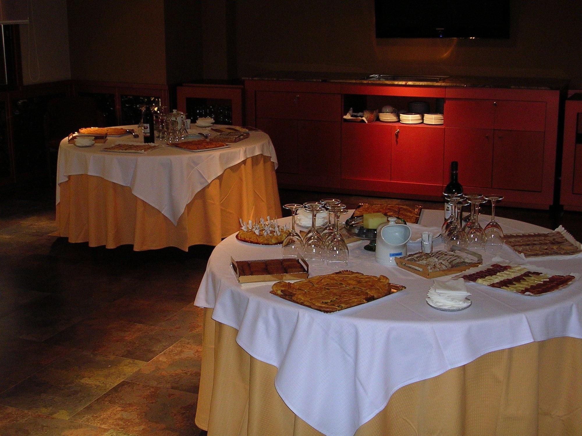 Restaurant Hotel Francisco II