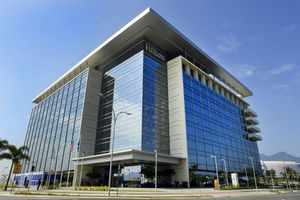 Alojamiento - Hilton Barra Rio De Janeiro
