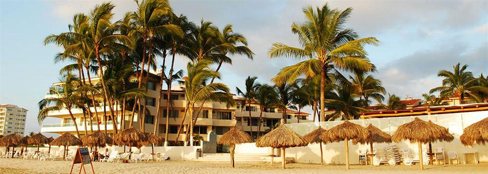 Beach Hotel Bahia del Sol