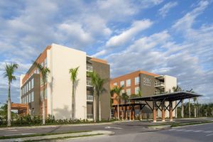 Alojamiento - Four Points by Sheraton Puntacana Village