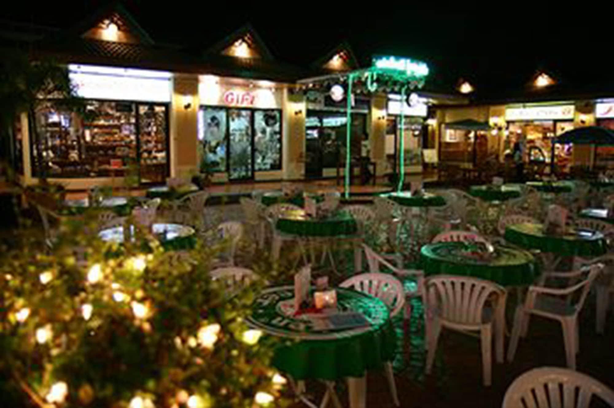 Restaurant Windmill Resort Hotel