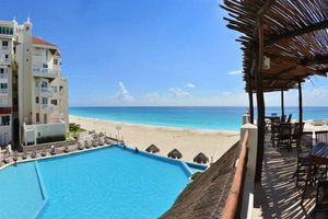 Alojamiento - Bsea Cancun Plaza Hotel