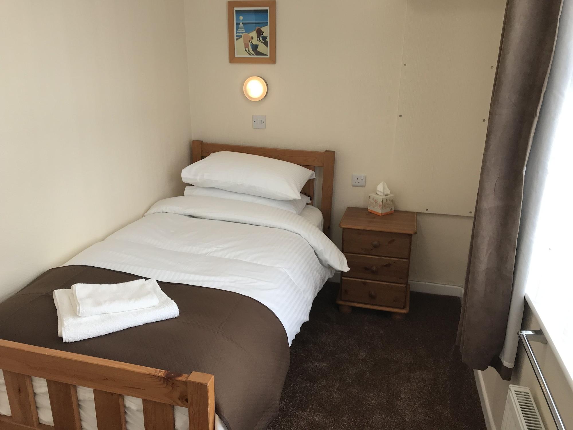 Set de Habitación Trevellis Guest House