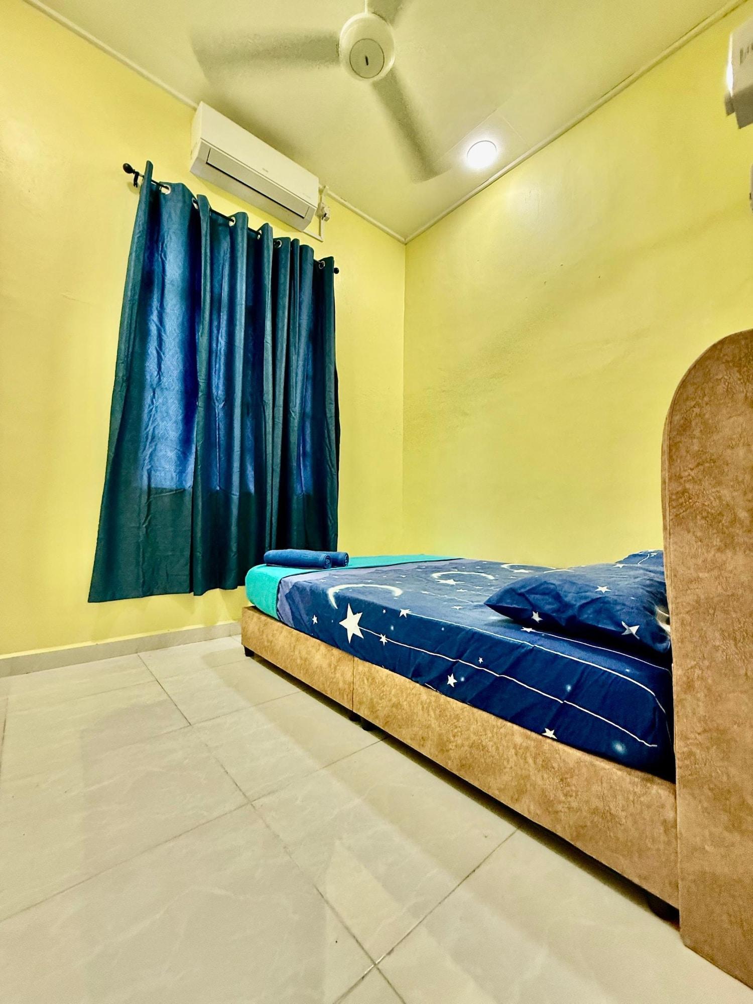 Habitación Homestay Selesa KPP Guesthouse