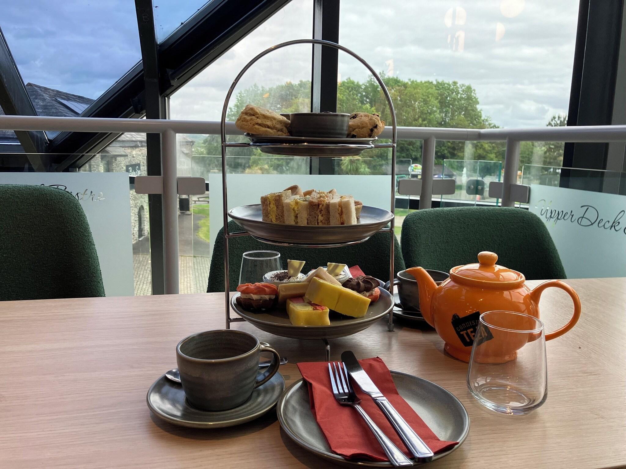 Restaurant China Fleet Country Club