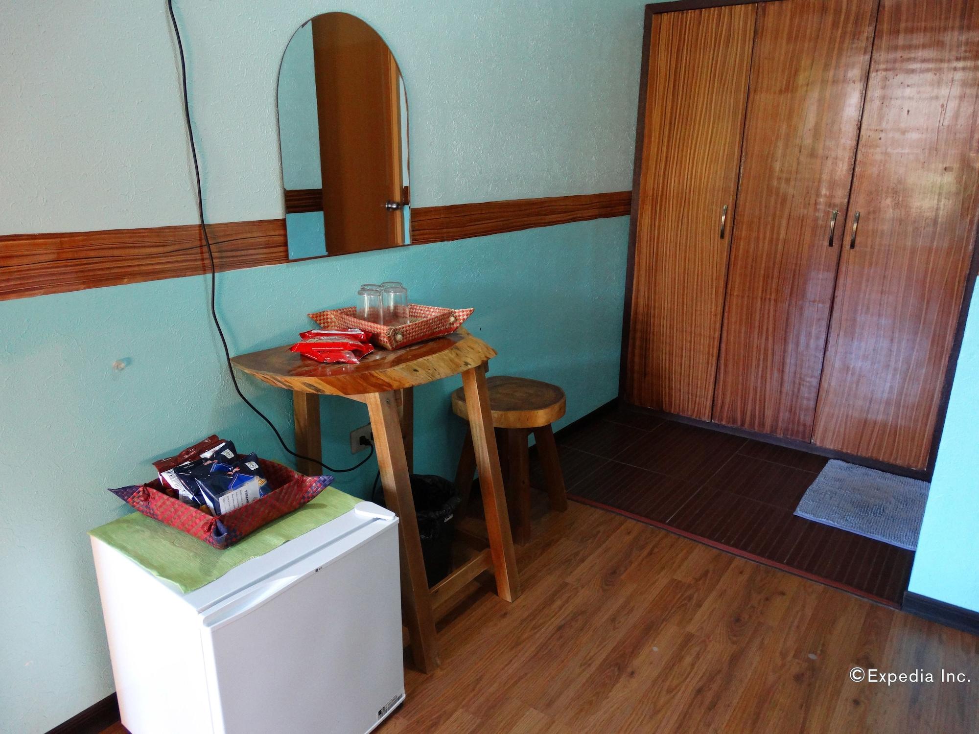 Set de Habitación Veraneante Resort