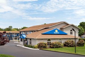 Alojamiento - Days Inn by Wyndham Middletown/Newport Area