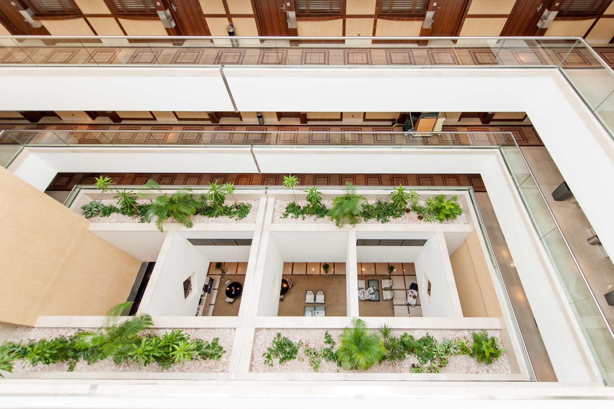 Vista Exterior Intercontinental Al Khobar by IHG