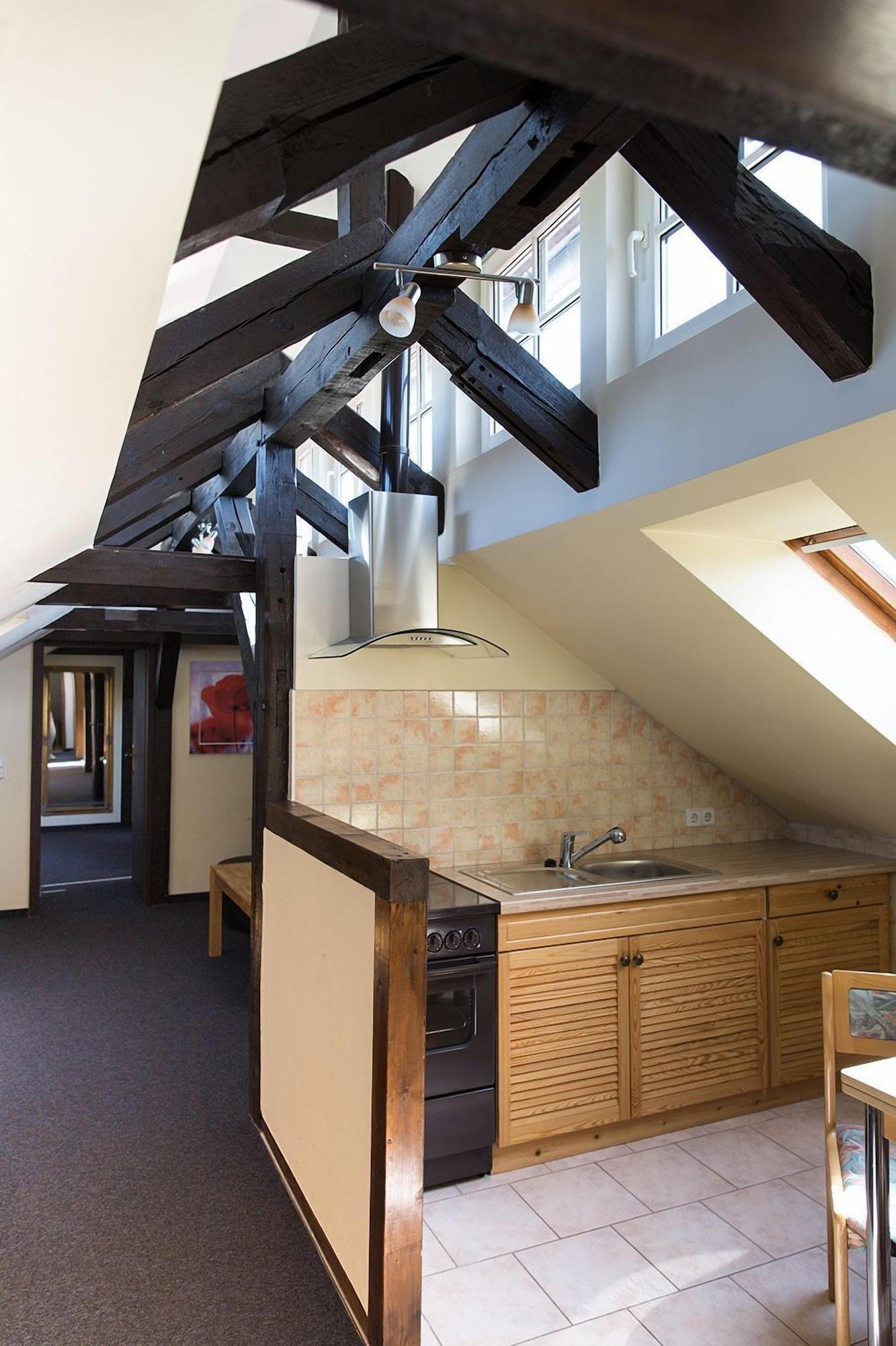 Equipamiento de Habitación Hotel und Restaurant Mühlenhof